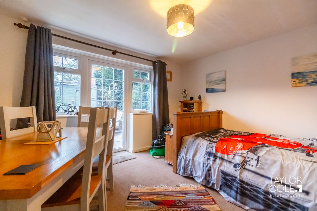 Additional image 13 of 3 bed detached bungalow for saleGlascote Road, Tamworth B77
