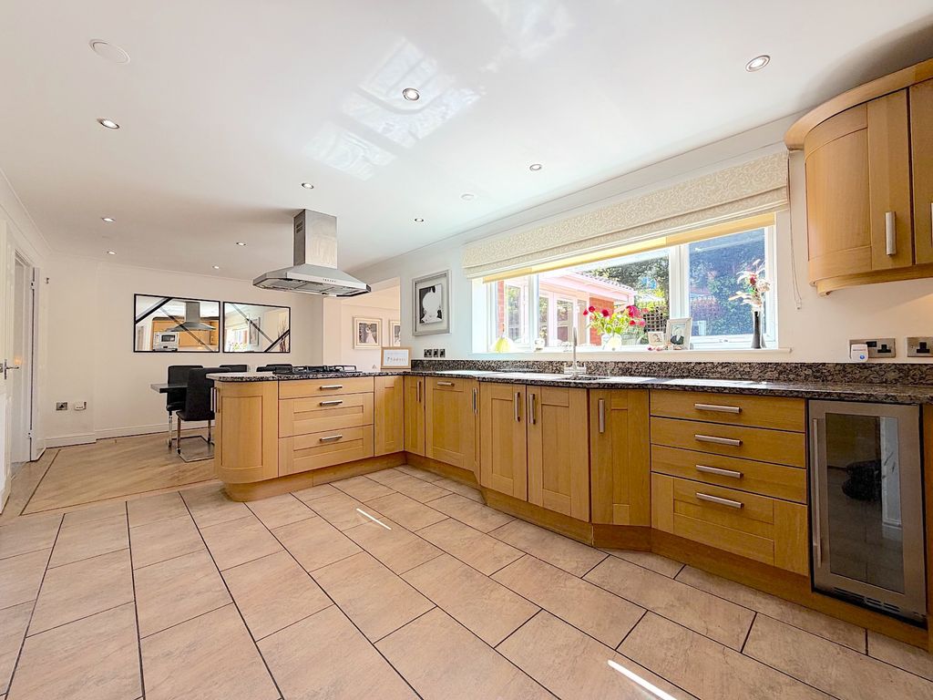 Additional image 5 of 4 bed detached house for saleButtermere Drive, Essington WV11