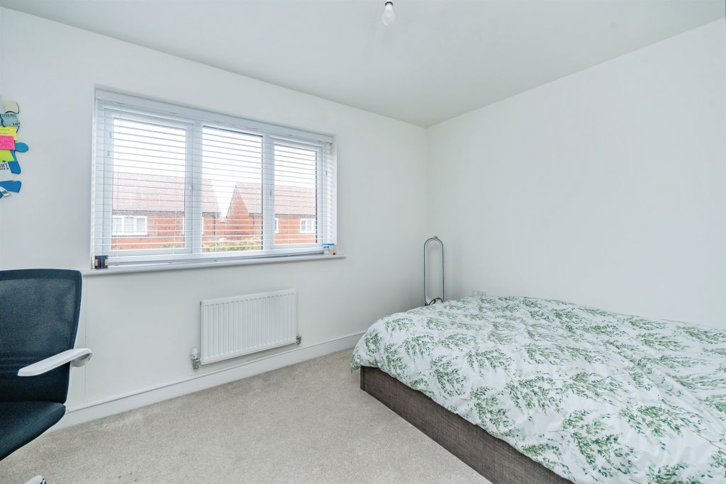 Additional image 11 of 3 bed semi-detached house for saleGallimore Drive, Lichfield WS14