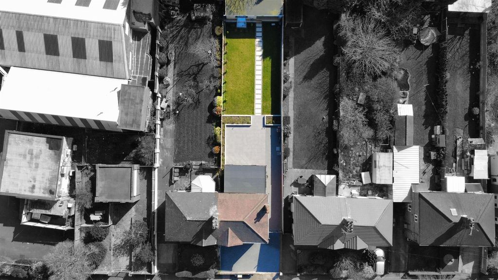 Additional image 5 of 4 bed semi-detached house for saleLower Milehouse Lane, Newcastle ST5