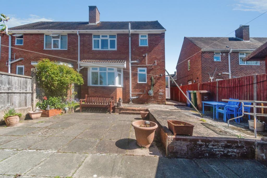 Additional image 20 of 3 bed semi-detached house for saleSaturn Road, Cannock WS11