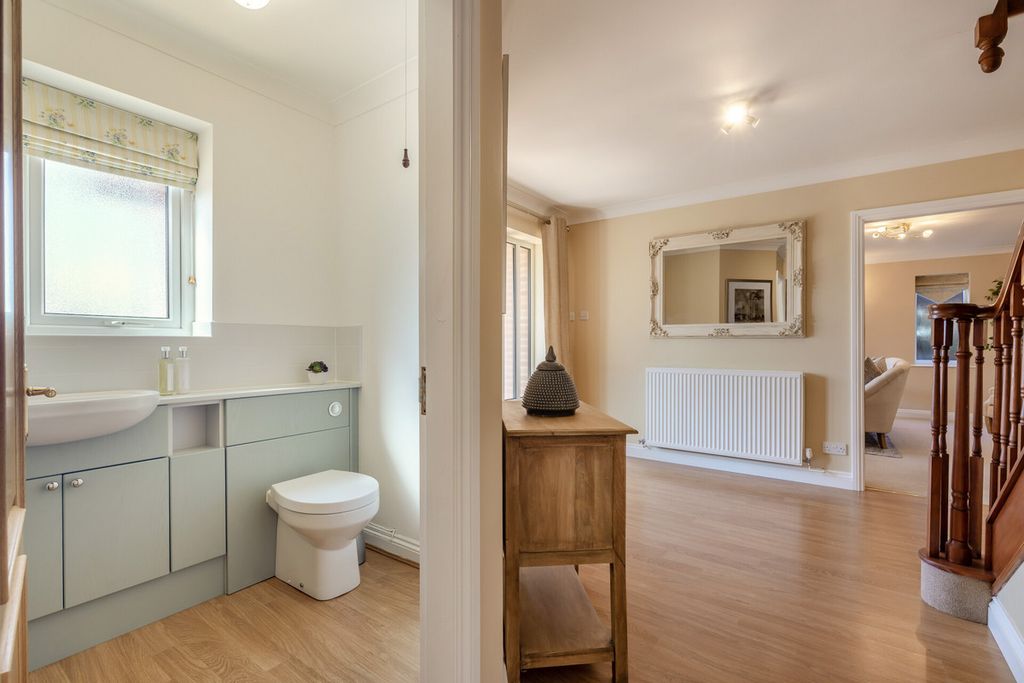 Additional image 6 of 5 bed detached house for saleWilmore Hill Lane Hopton Stafford, Staffordshire ST18