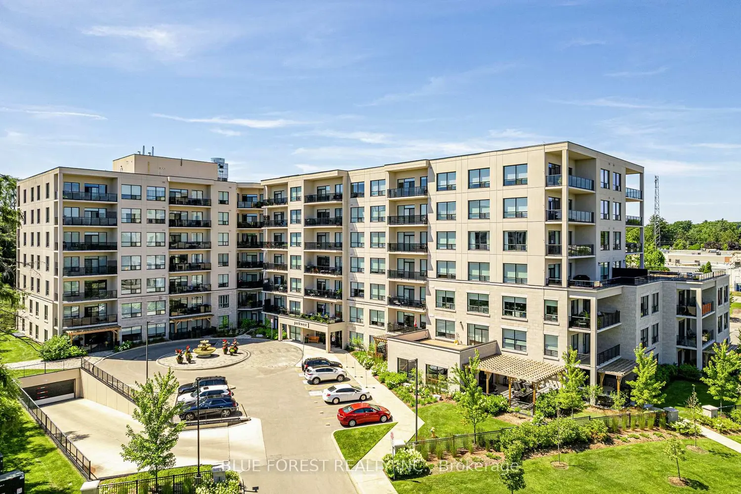 1200 Commissioners Road 406 photo 2