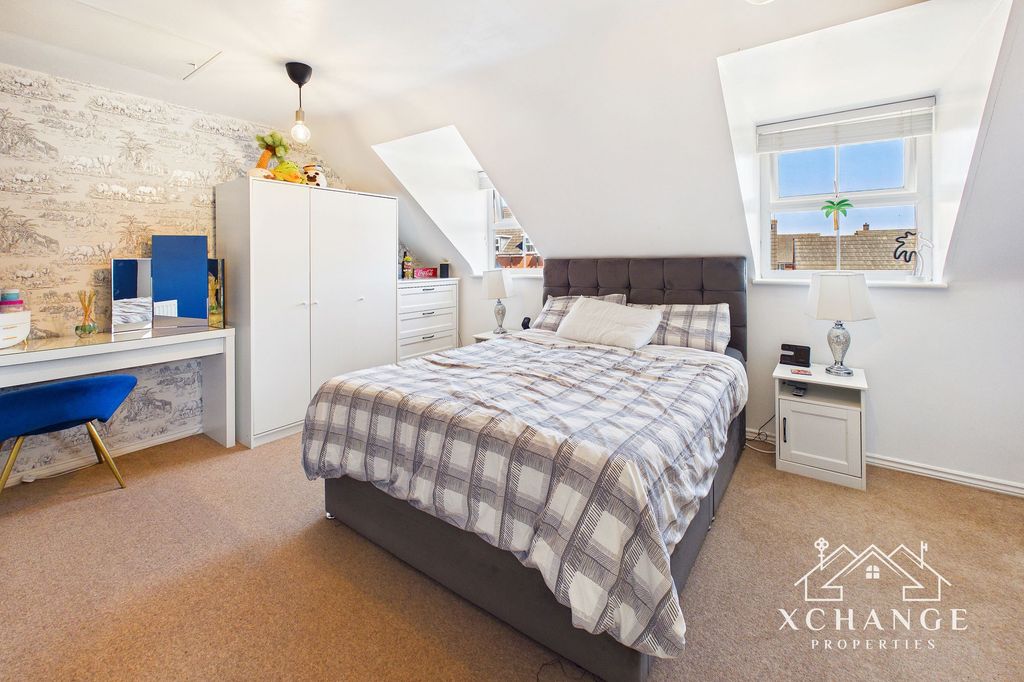 Additional image 16 of 4 bed semi-detached house for saleOaklands Drive, Earl Shilton LE9