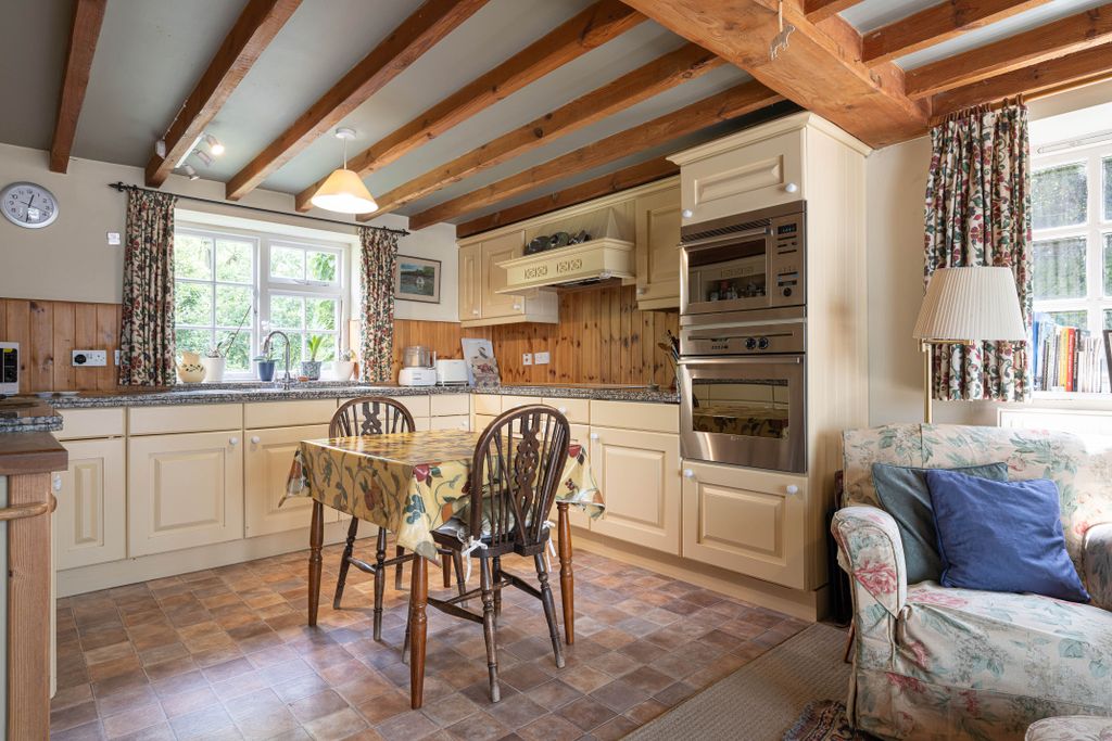 Additional image 2 of 4 bed detached house for saleWinterbourne Monkton, Swindon SN4