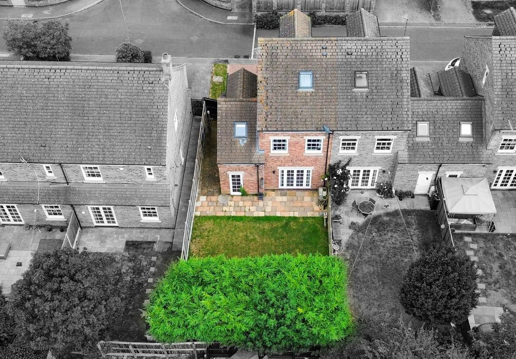 Additional image 22 of 4 bed semi-detached house for saleOrchard Close, Scraptoft, Leicester LE7