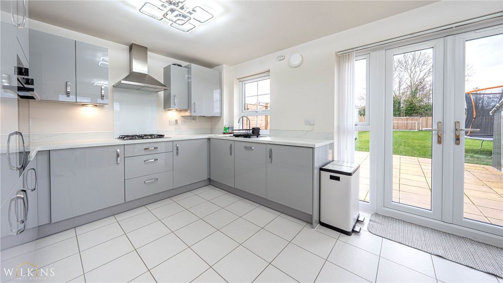 Additional image 4 of 3 bed country house for saleDashwood Close, Hopwas, Tamworth B78