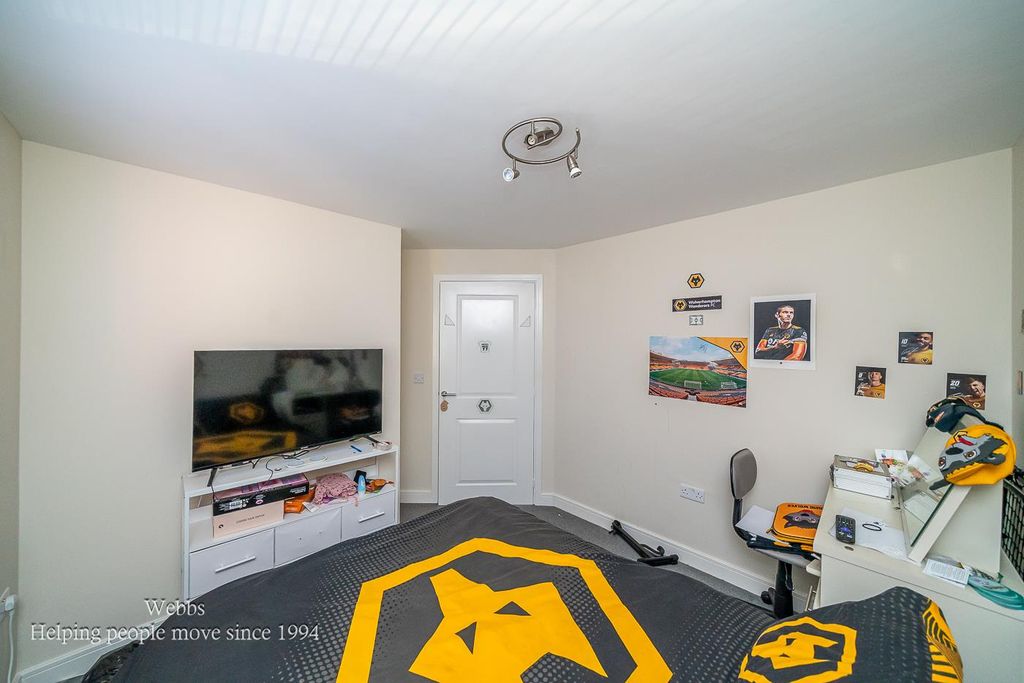 Additional image 15 of 2 bed flat for saleStrawberry Lane, Lichfield WS14