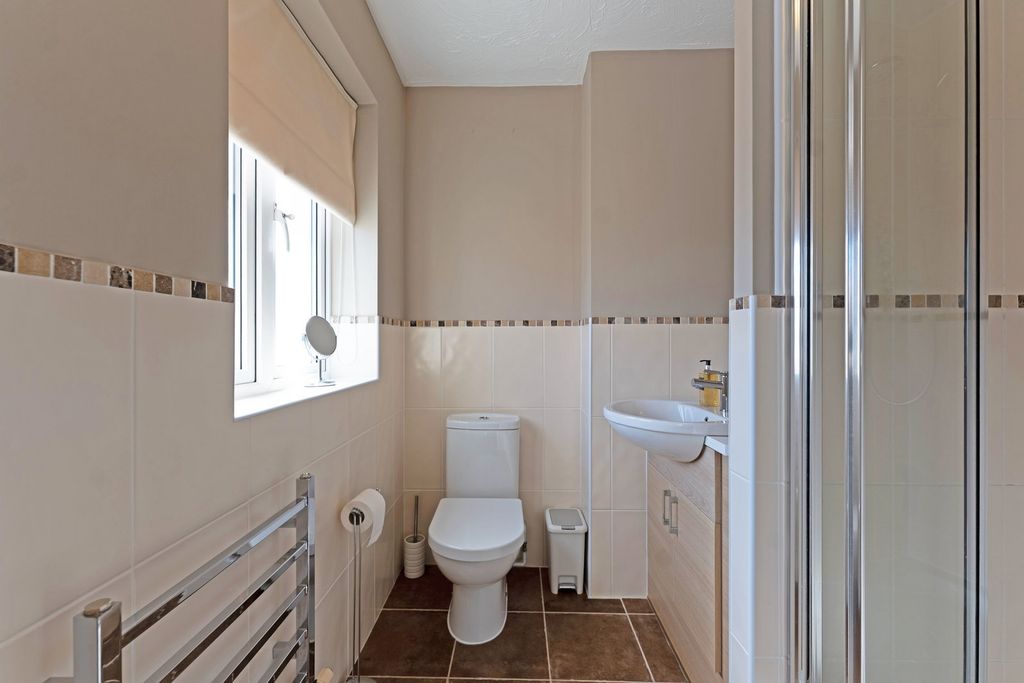 Additional image 12 of 4 bed detached house for saleSummers Way, Market Harborough, Leicestershire LE16