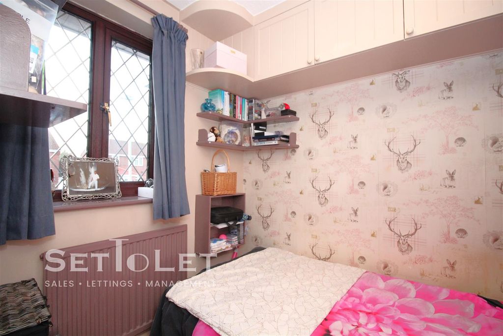 Additional image 13 of 3 bed link detached house for saleYarrow Close, Hamilton, Leicester LE5