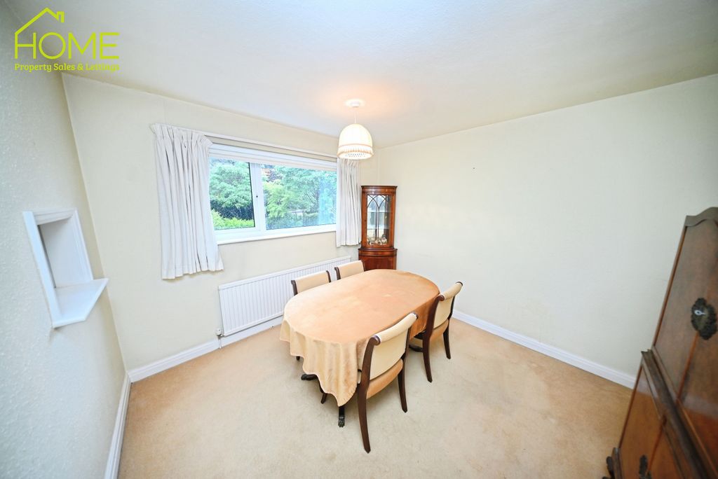 Additional image 9 of 3 bed detached house for saleCarisbrooke Avenue, Knighton, Leicester, Leicestershire LE2