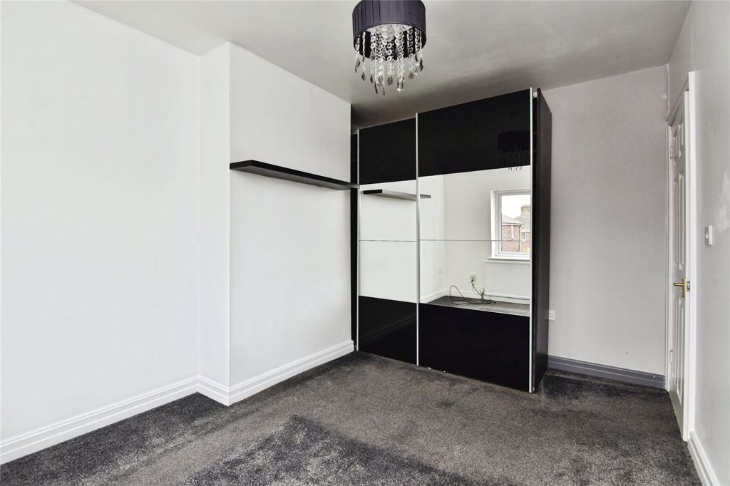 Additional image 8 of 3 bed semi-detached house for saleSomerville Avenue, Newcastle, Staffordshire ST5