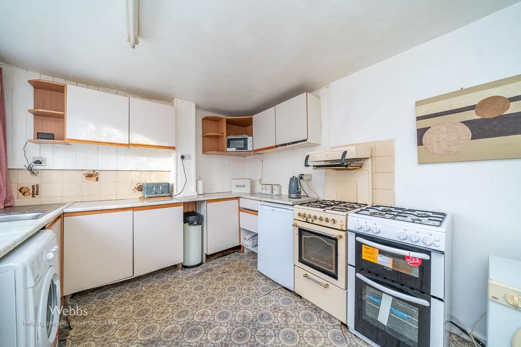 Additional image 7 of 3 bed semi-detached house for saleAlpine Drive, Hednesford, Cannock WS12