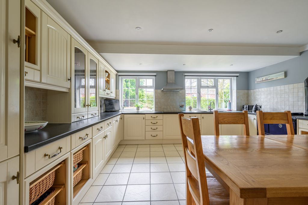 Additional image 5 of 4 bed detached house for saleMarket Drayton Road, Loggerheads TF9