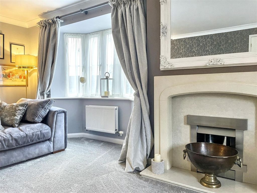 Additional image 9 of 4 bed detached house for saleGoldfinch Road, Uppingham, Oakham LE15
