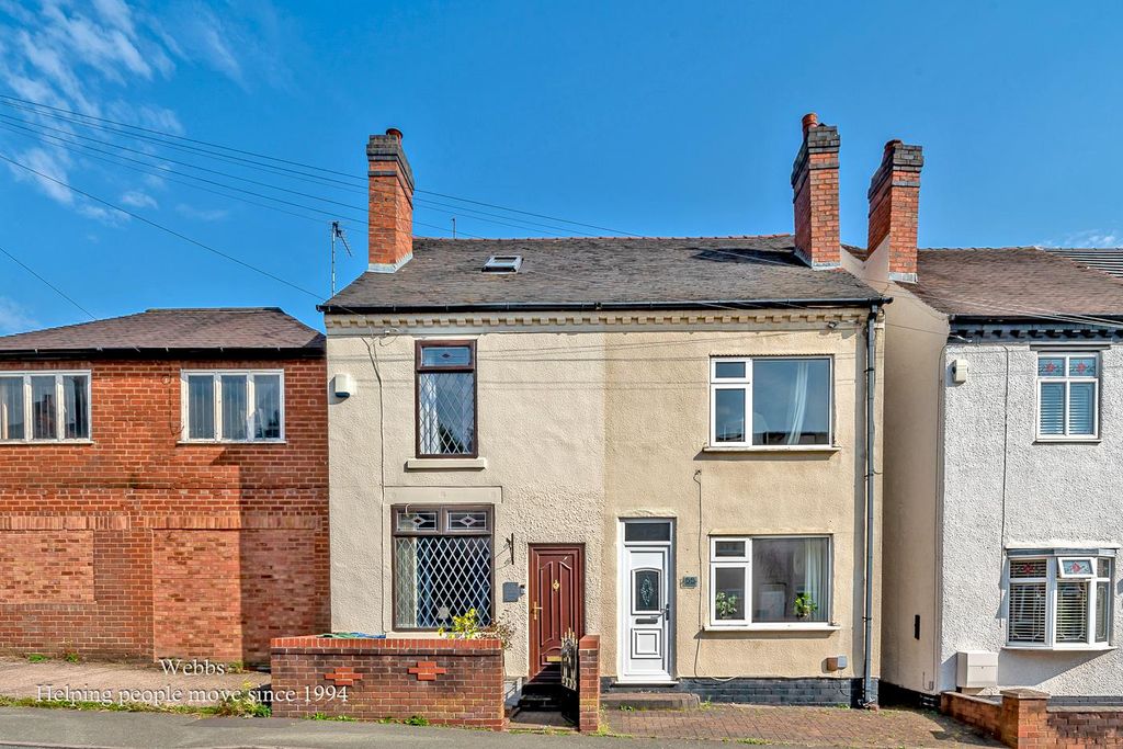 Additional image 22 of 3 bed semi-detached house for saleNewhall Street, Cannock WS11
