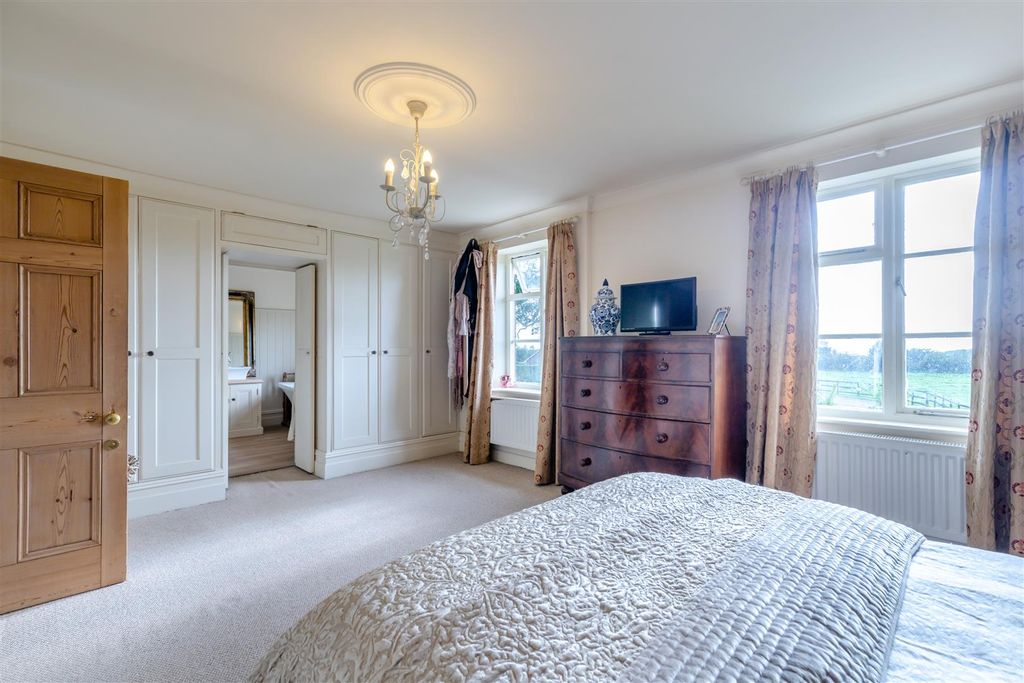 Additional image 13 of 6 bed detached house for saleFlatts Farm, Balaams Lane, Hilderstone, Stone ST15