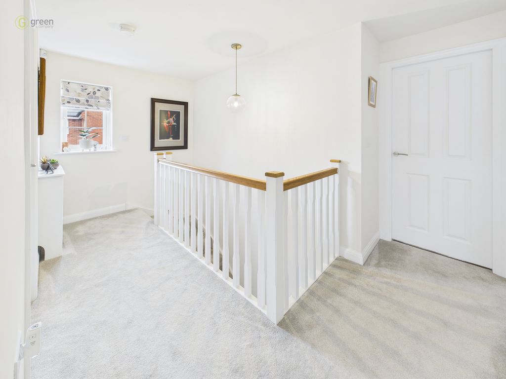 Additional image 15 of 4 bed detached house for saleChawton Way, Tamworth B78