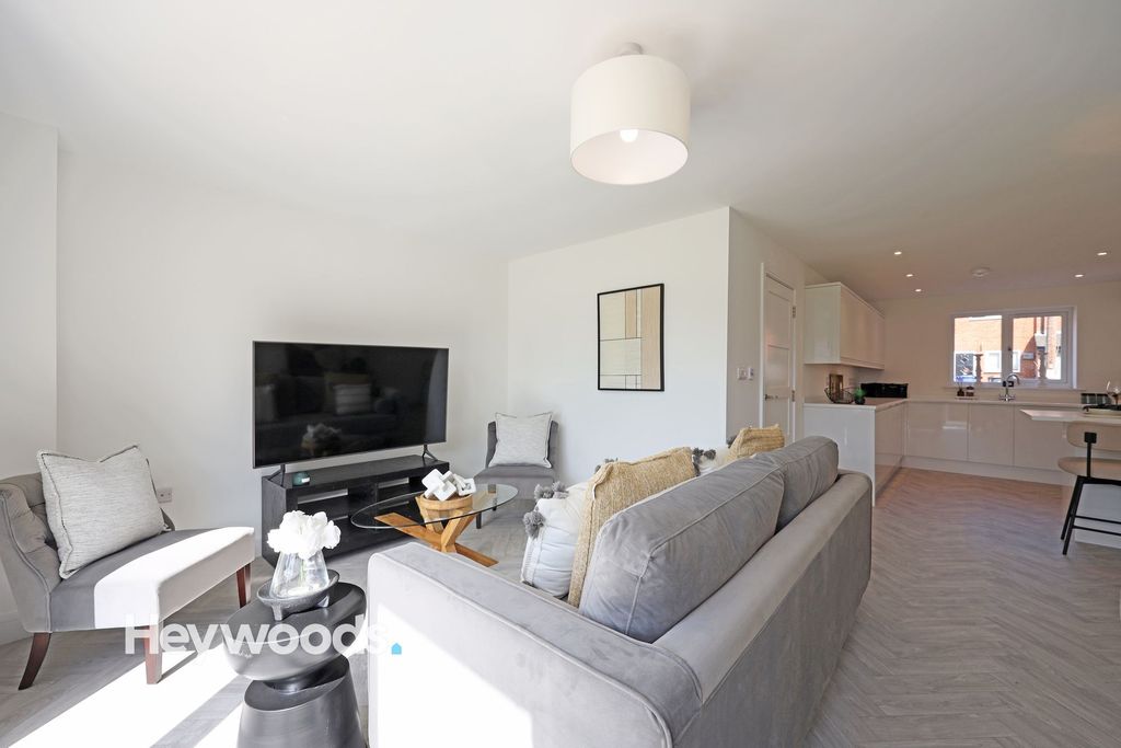 Additional image 14 of 3 bed town house for saleHeath Street, Newcastle ST5