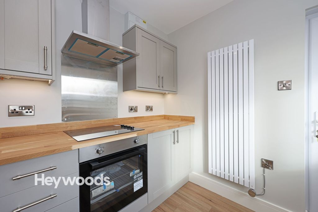 Additional image 3 of 2 bed semi-detached bungalow for saleFearns Avenue, Bradwell, Newcastle Under Lyme ST5