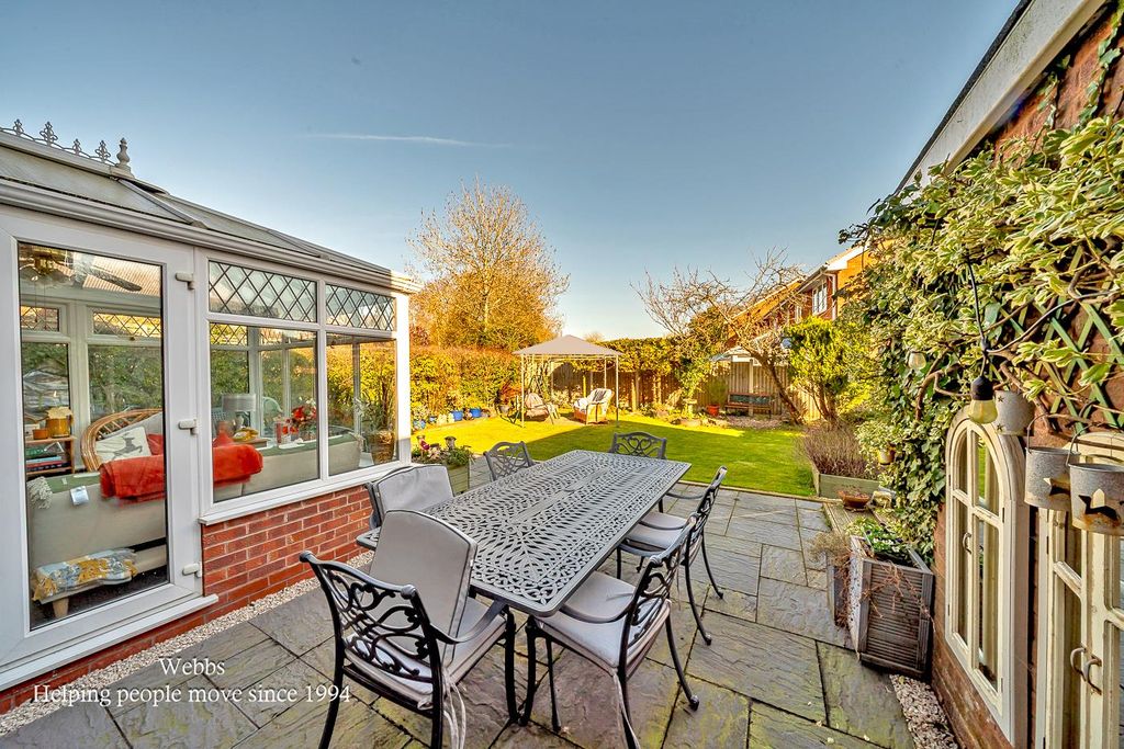Additional image 32 of 4 bed detached house for saleCharlotte Close, Little Haywood, Stafford ST18