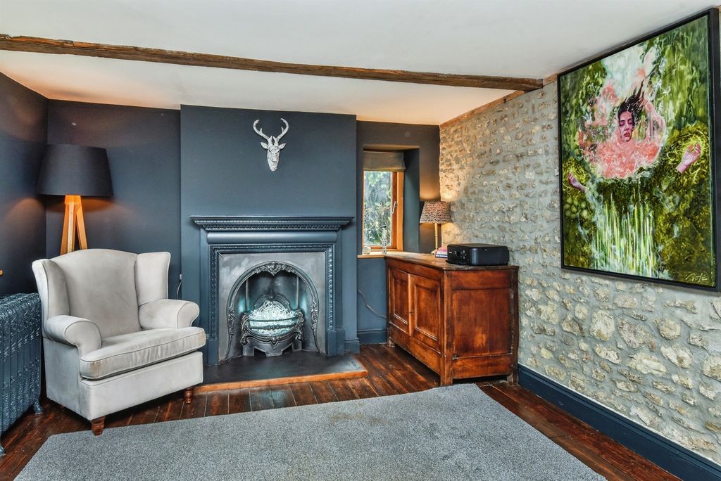 Additional image 13 of 4 bed detached house for saleHigh Street, Chapmanslade, Westbury BA13