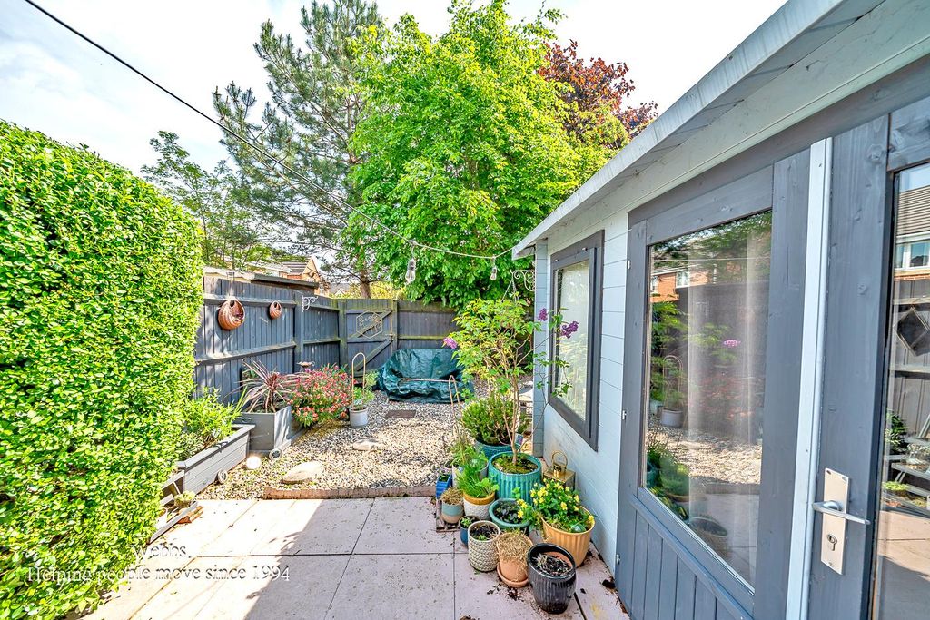 Additional image 20 of 2 bed town house for saleEaton Drive, Rugeley WS15