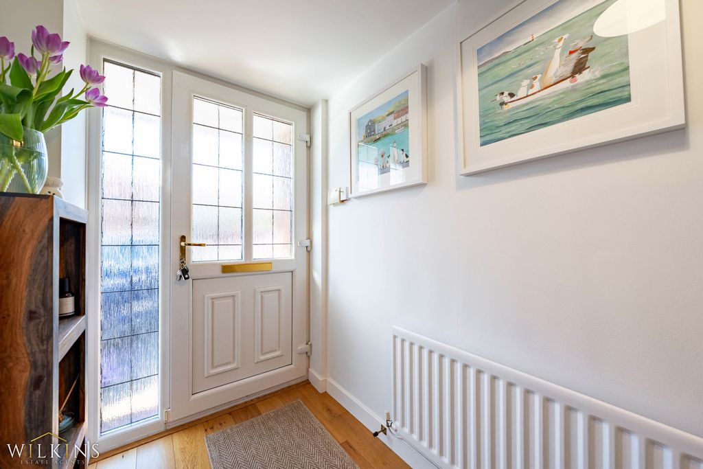 Additional image 12 of 4 bed detached house for saleDevonshire Drive, Tamworth, Staffordshire B78