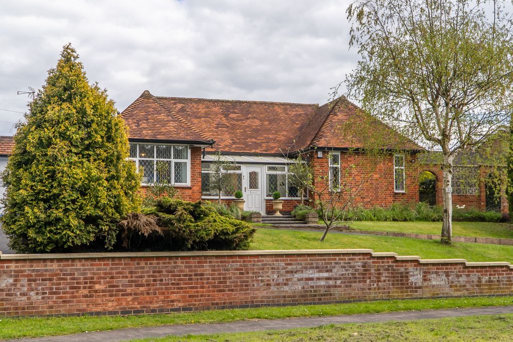 Additional image 26 of 3 bed detached bungalow for saleStation Road, Thurnby LE7