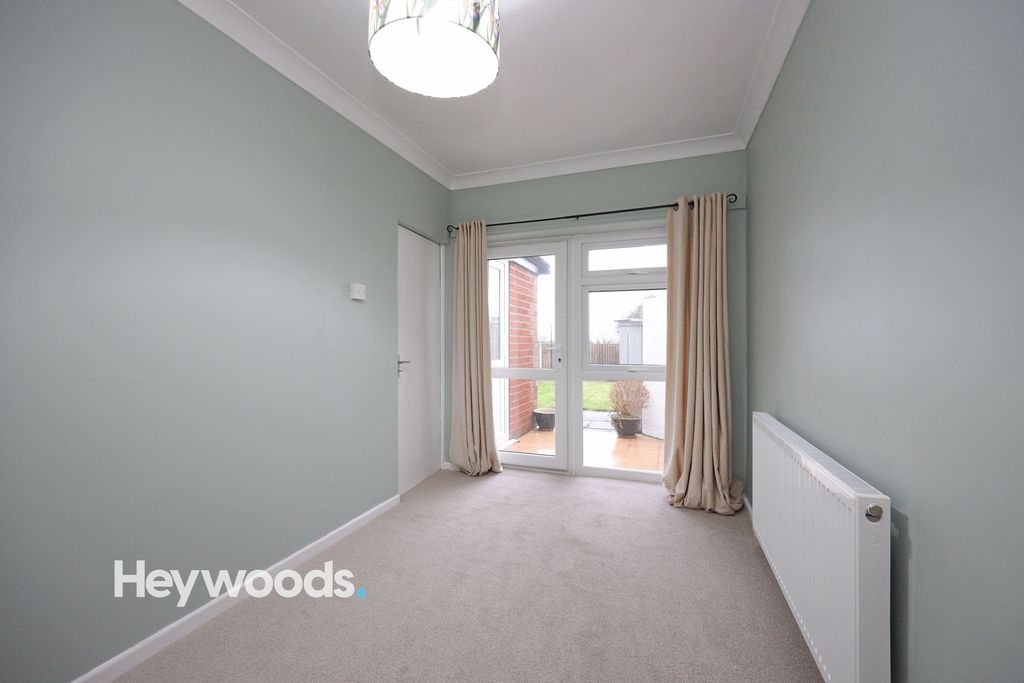 Additional image 14 of 3 bed semi-detached bungalow for saleFearns Avenue, Bradwell, Newcastle Under Lyme ST5