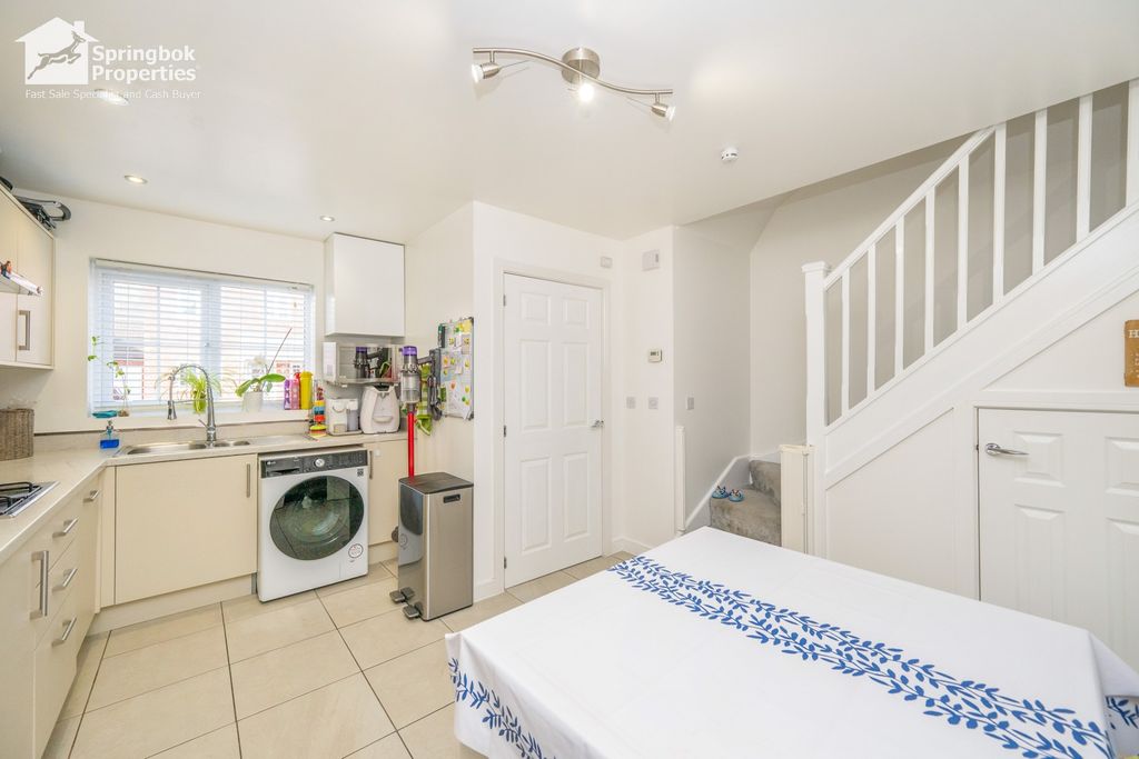 Additional image 5 of 3 bed semi-detached house for saleLakin Lane, Fradley, Lichfield, Staffordshire WS13