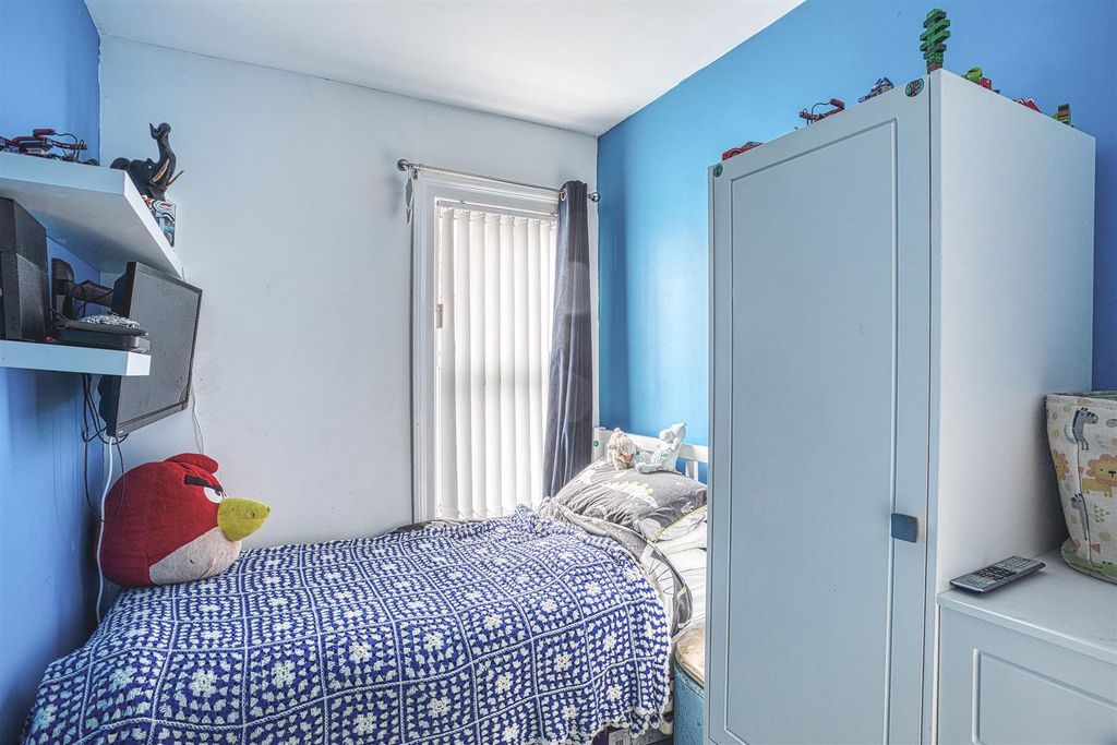 Additional image 11 of 3 bed terraced house for saleField Lane, Burton-On-Trent DE13