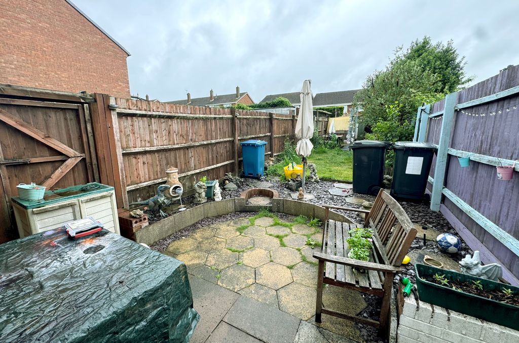 Additional image 7 of 2 bed terraced house for saleChase Road, Burntwood WS7