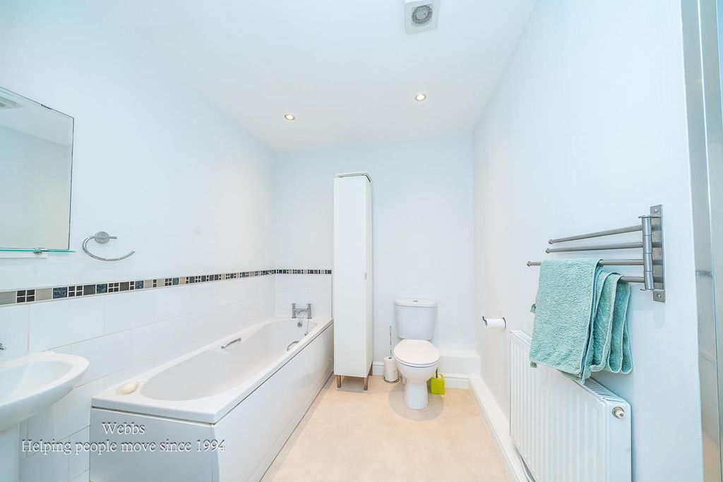 Additional image 24 of 3 bed terraced house for saleCoalpit Mews, Coalpit Lane, Rugeley WS15