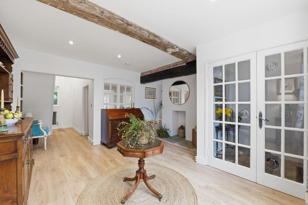 Additional image 7 of 5 bed link detached house for saleMain Street, Newbold Verdon LE9