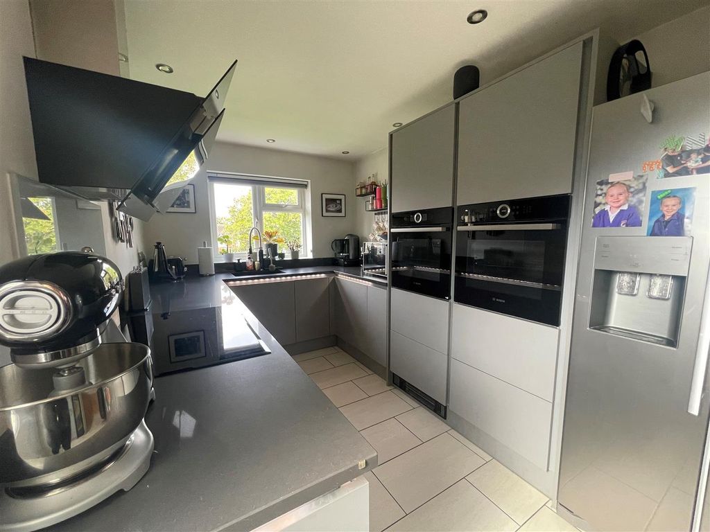Additional image 5 of 4 bed detached house for saleWebbington Road, Pewsham, Chippenham SN15
