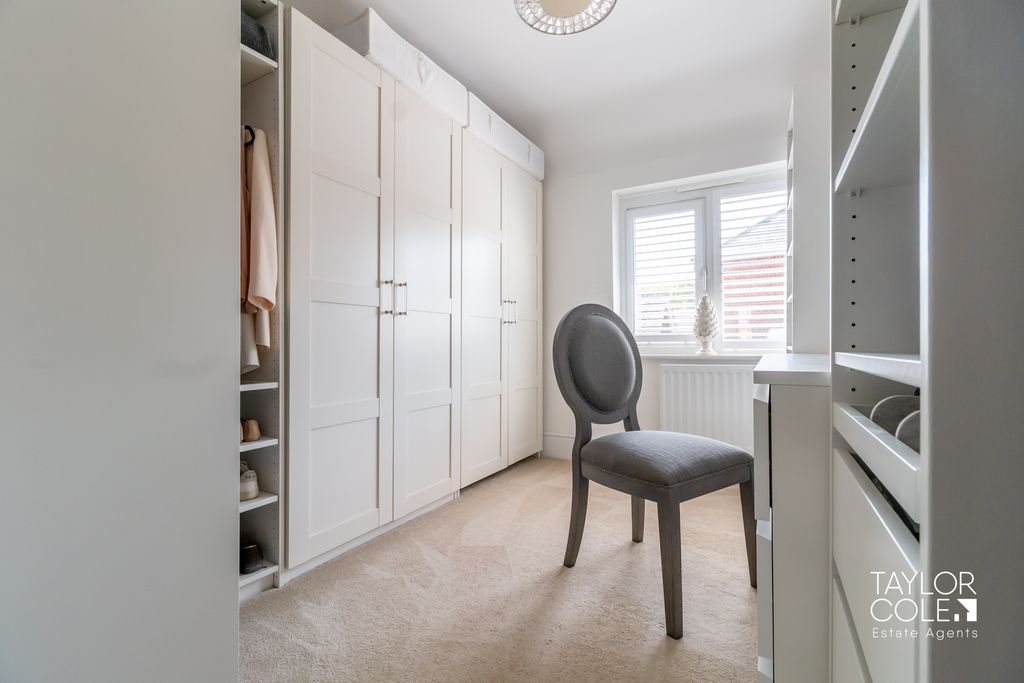 Additional image 18 of 4 bed detached house for saleAlton Close, Amington, Tamworth B77