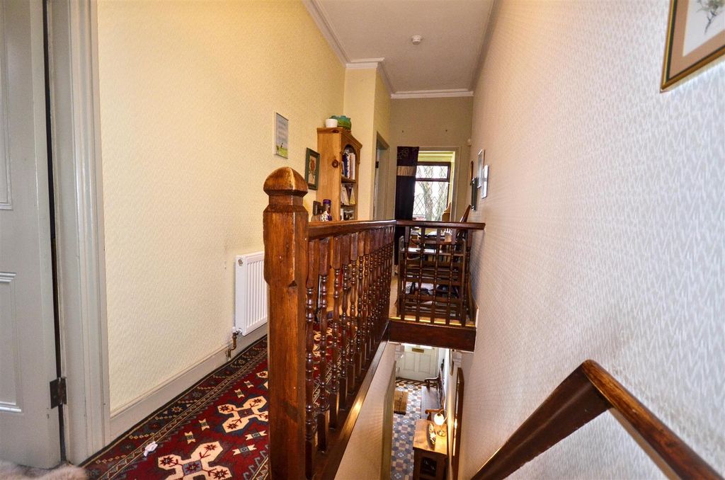 Additional image 8 of 3 bed terraced house for saleNewcastle Road, Stone ST15