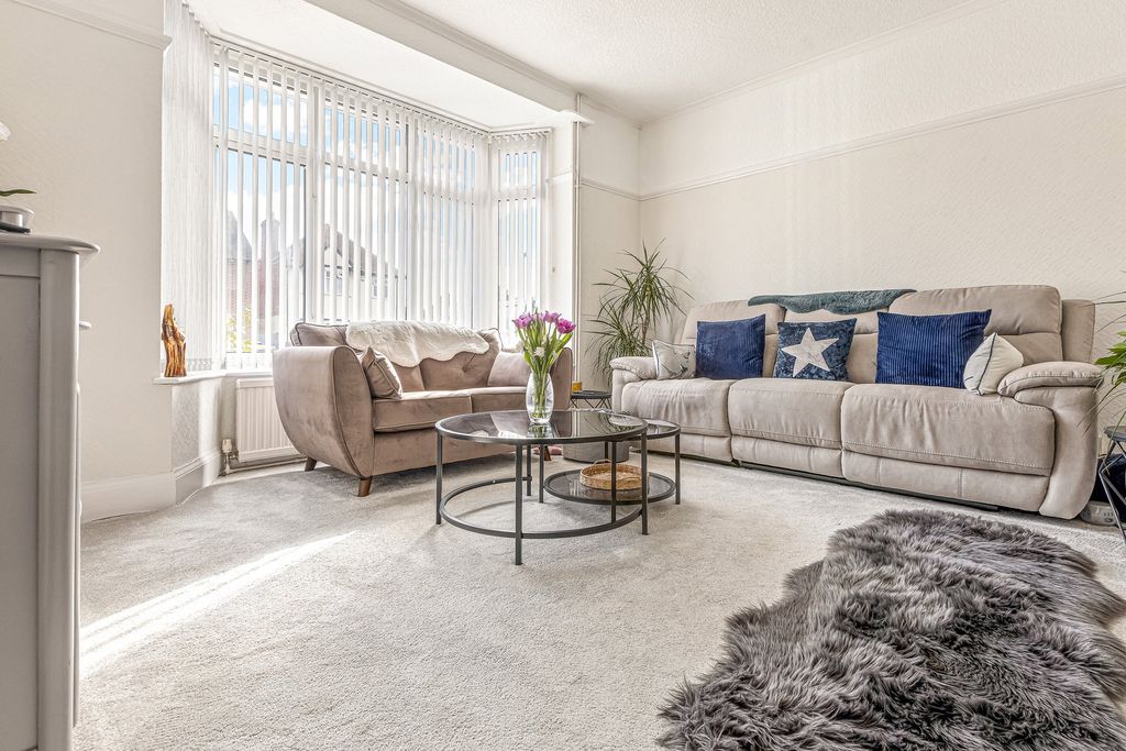 Additional image 4 of 3 bed semi-detached house for saleSybil Road, Rowley Fields, Leicester LE3