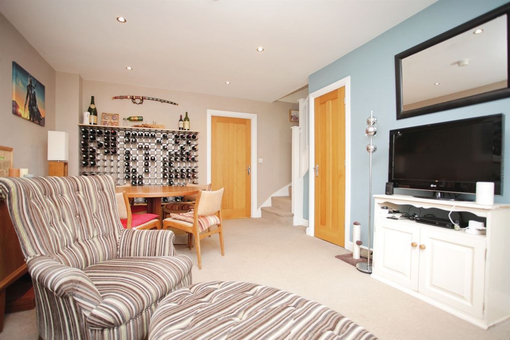 Additional image 4 of 3 bed end terrace house for saleChurch Lane, Husbands Bosworth, Lutterworth LE17