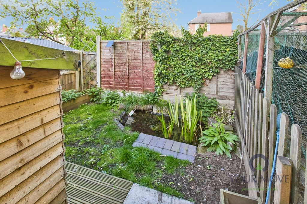 Additional image 30 of 4 bed semi-detached house for saleScalpcliffe Road, Burton-On-Trent, Staffordshire DE15
