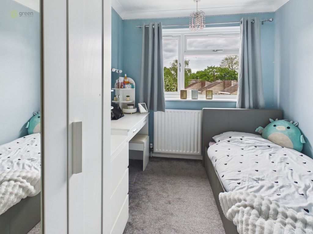 Additional image 19 of 3 bed semi-detached house for saleDanelagh Close, Tamworth B79