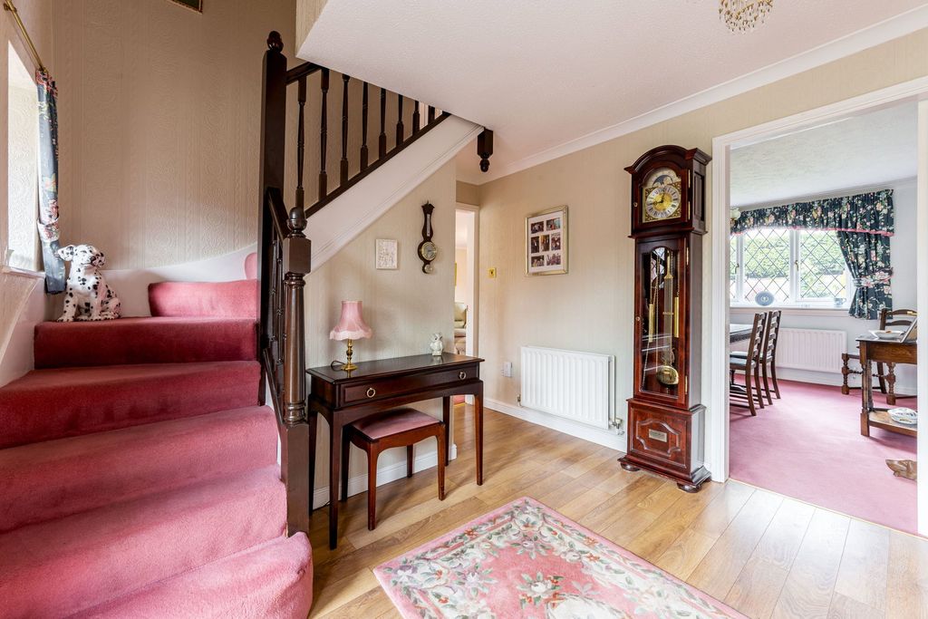 Additional image 4 of 4 bed detached house for salePinfold Hill, Shenstone, Lichfield WS14