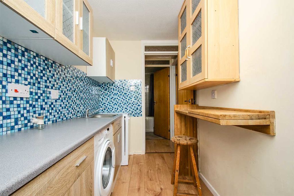 Additional image 5 of 1 bed maisonette for saleMaybank Close, Lichfield WS14
