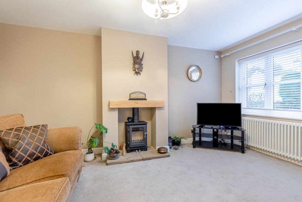 Additional image 11 of 4 bed detached house for saleSchool Lane Dunston, Staffordshire ST18