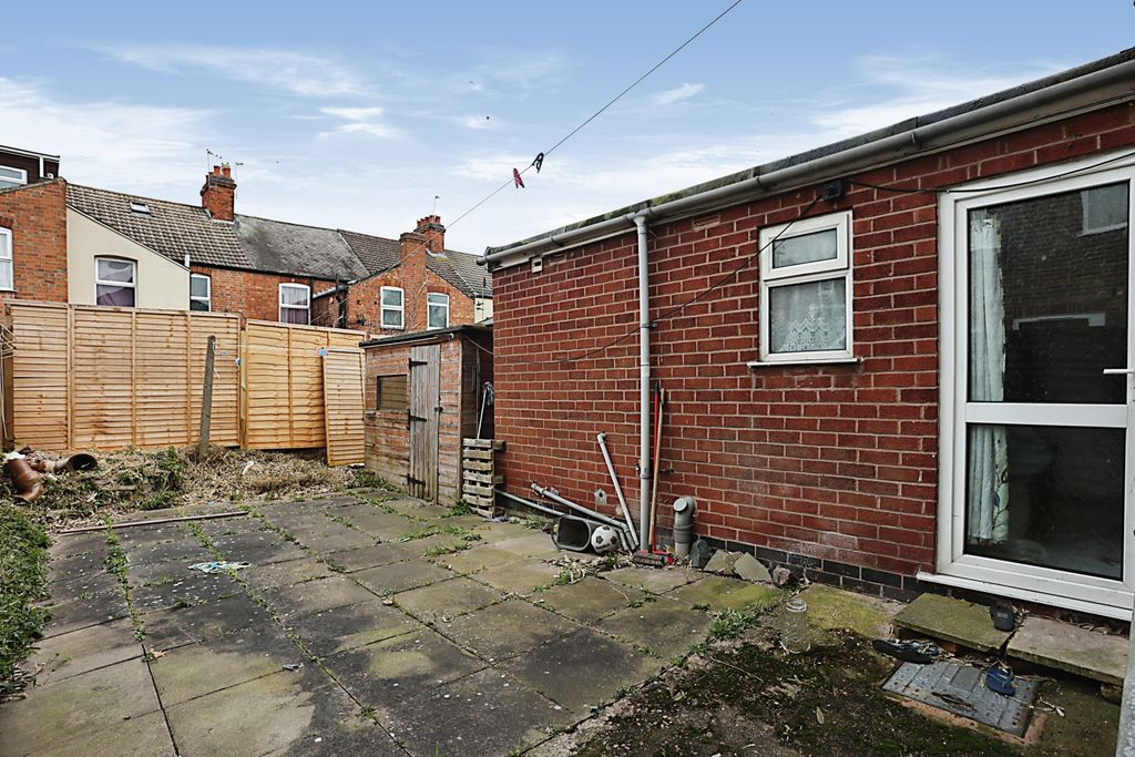 Additional image 15 of 3 bed semi-detached house for saleCartwright Street, Loughborough, Leicestershire LE11