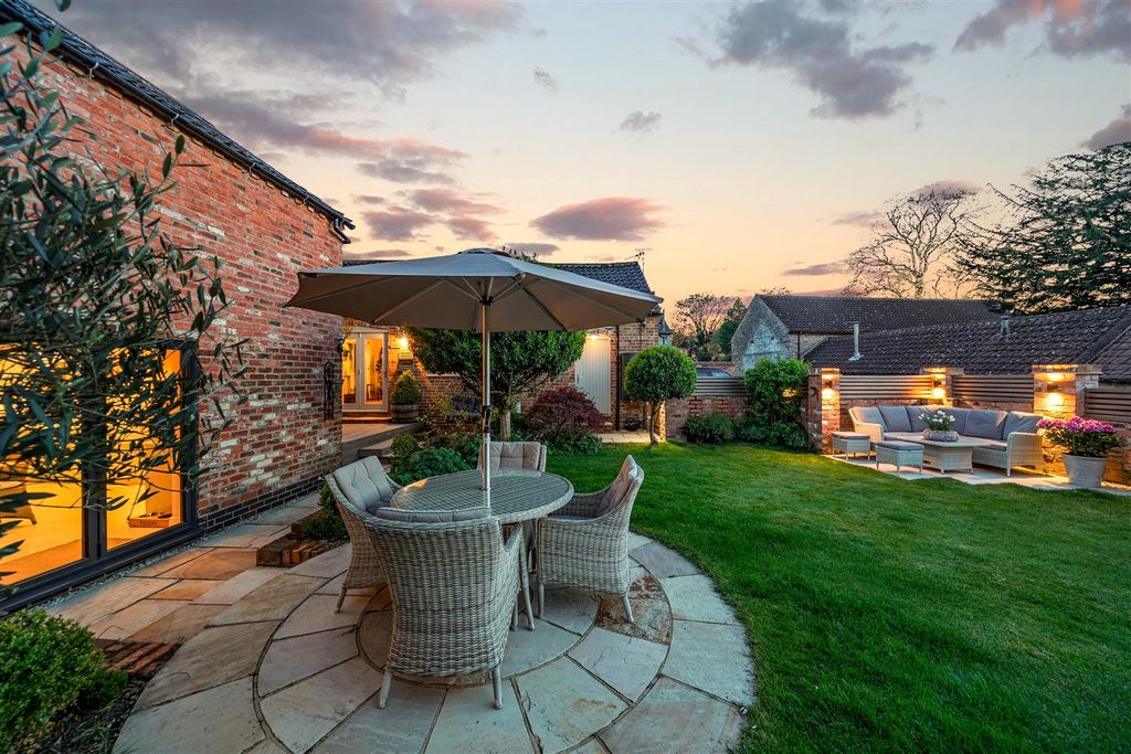Additional image 22 of 6 bed detached house for saleHigh Street, Waltham On The Wolds, Melton Mowbray LE14