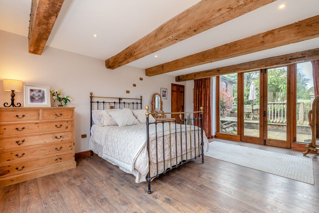 Additional image 14 of 5 bed barn conversion for saleLymes Road Butterton Newcastle, Staffordshire ST5