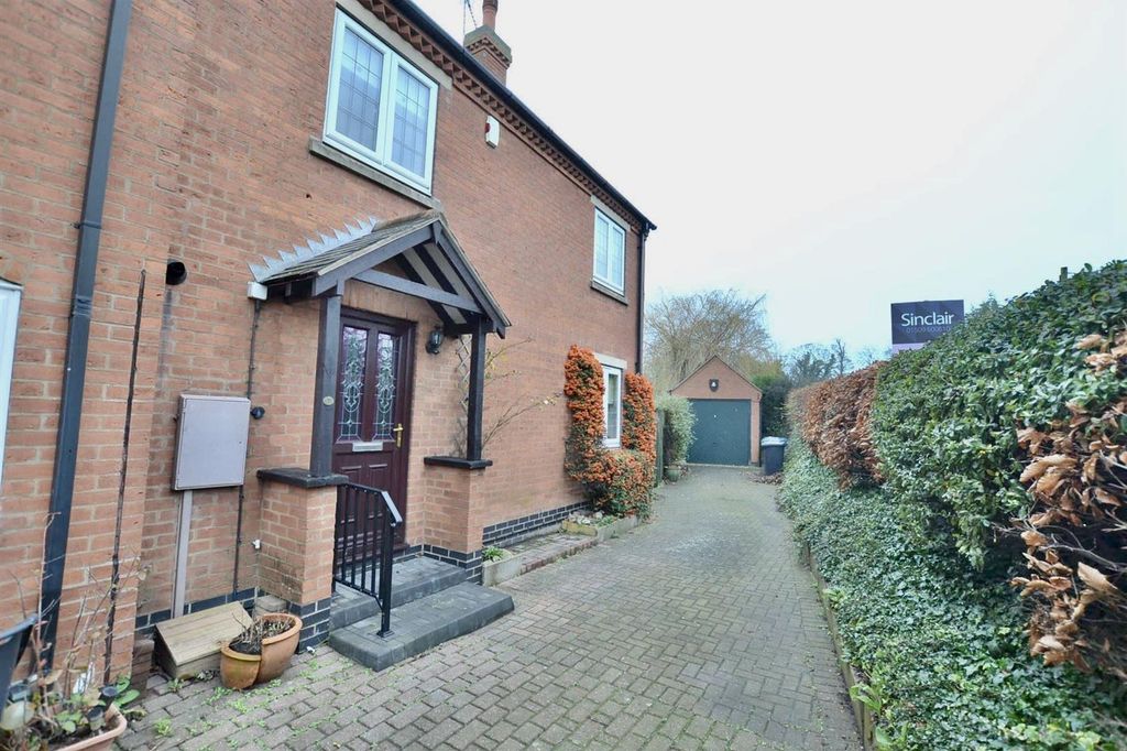 Additional image 2 of 3 bed semi-detached house for saleMain Street, Zouch LE12