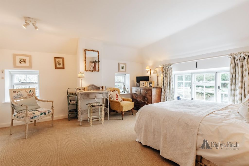 Additional image 18 of 4 bed property for saleMain Street, Belmesthorpe, Stamford PE9